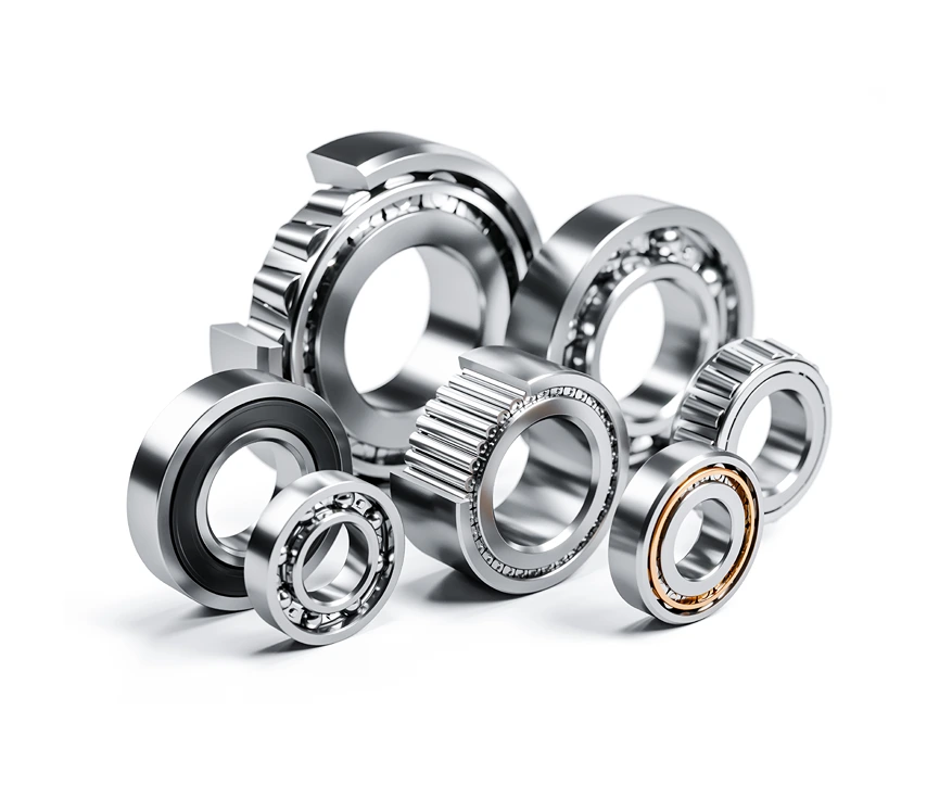 Bearings | Leicester Bearings