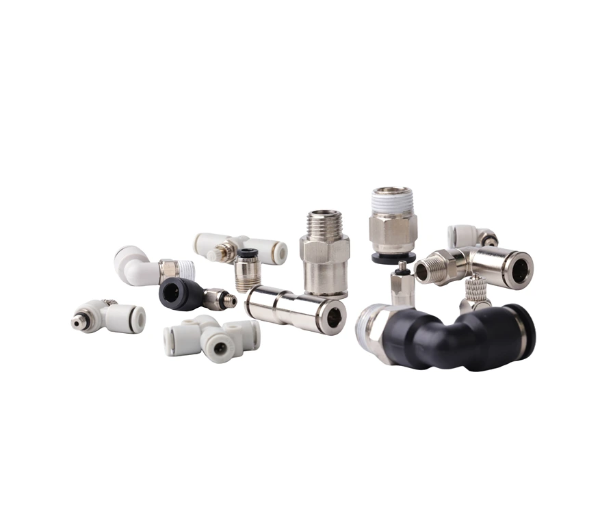 FLUID POWER | LEICESTER BEARINGS