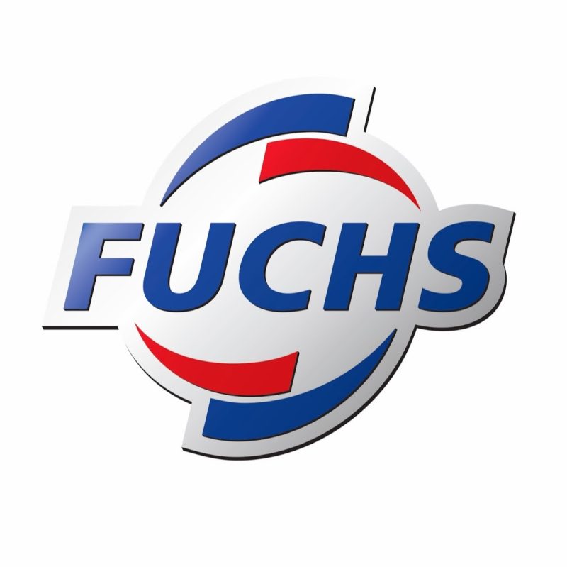 fuchs logo