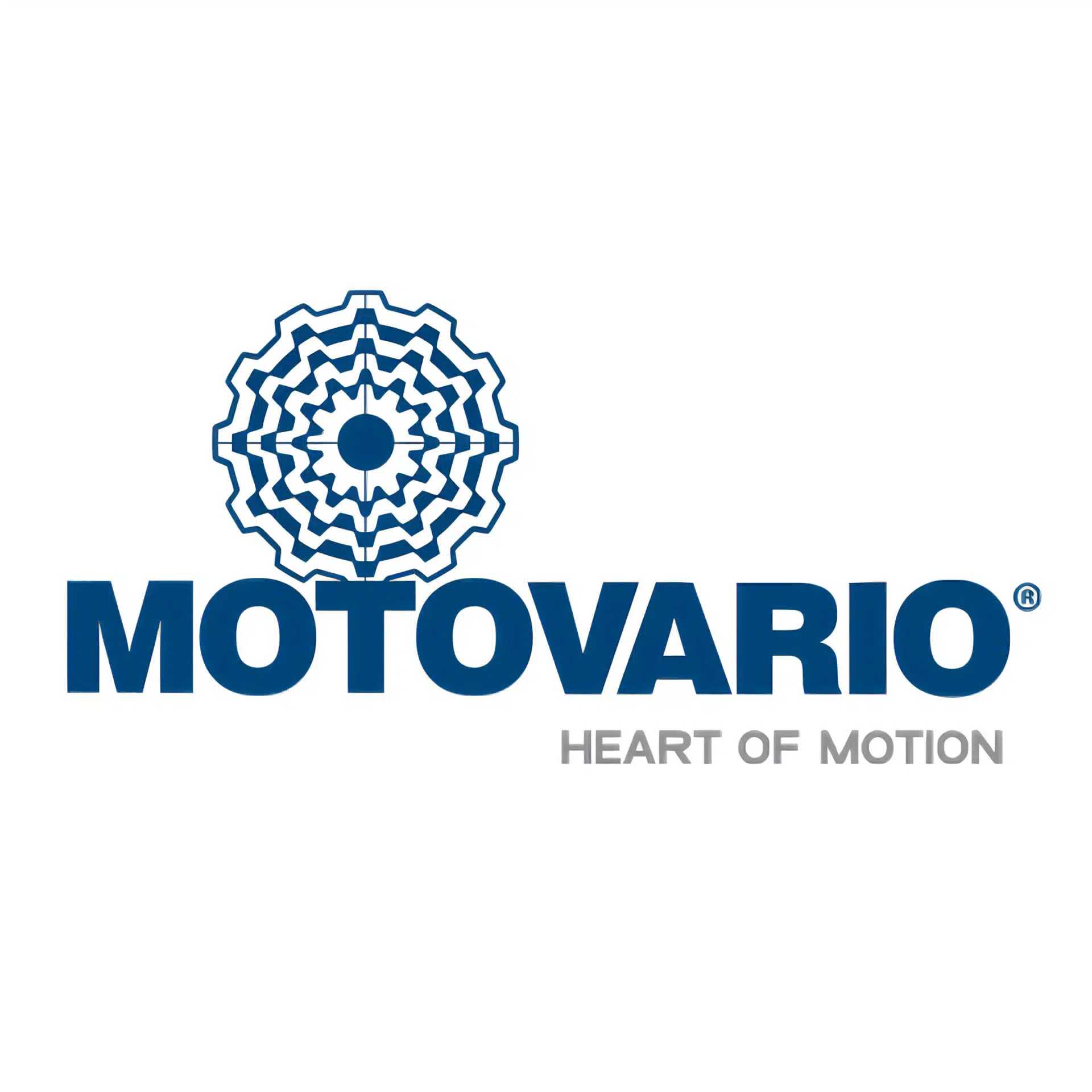 motovario logo