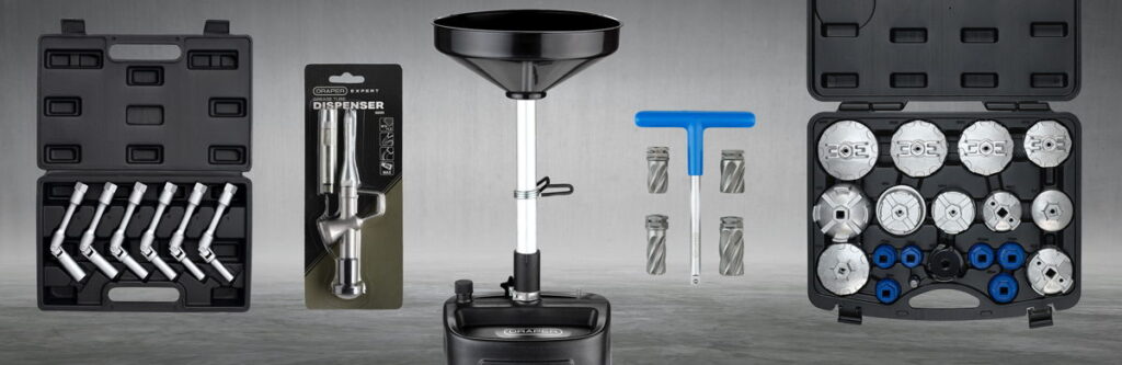 Draper Tools Supplier