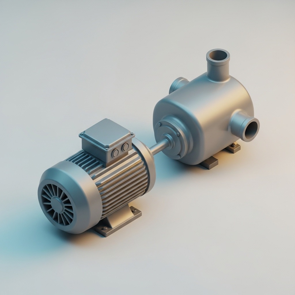 TEC Motors Supplier | Same Day Nationwide Despatch - Leicester Bearings