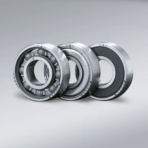 Bearings supply to NHS